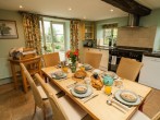 Dining table Dining table
